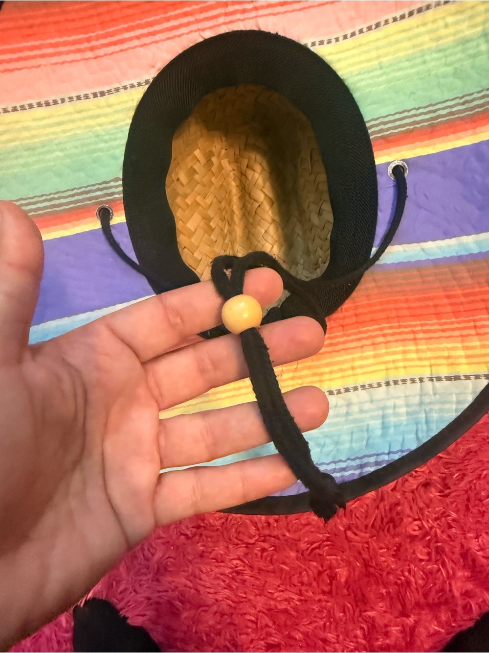 Costa Sun Hat - Picture 5 of 8